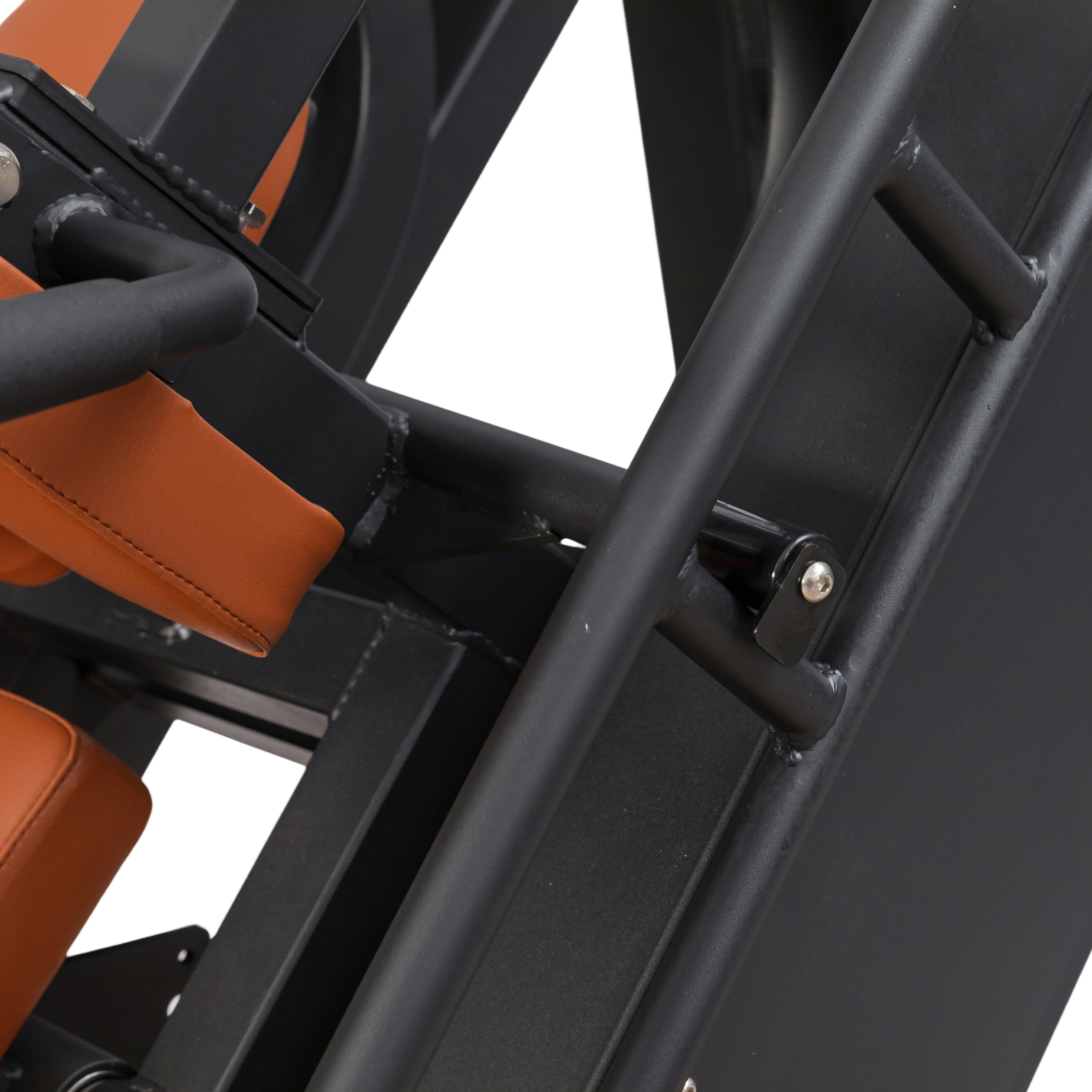 Oli Joy ProPress 45 — Commercial 45° Leg Press & Hack Squat (2-in-1)
