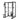 Commercial Grade Smith Machine With Weights Squat Rack Crossover Machine - Oli Joy Sports 