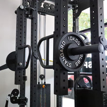 Load image into Gallery viewer, Ultimate Multi function Power Rack Modular Power Rack System
