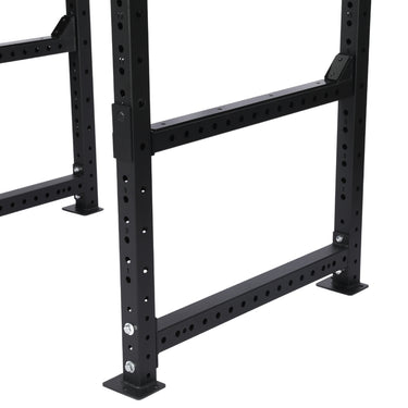 OLI JOY Full Cage Power Rack with 2.0mm Steel Frame