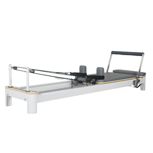 Pre Order Premium Spring Aluminium Alloy Frame Pilates Reformer Machine