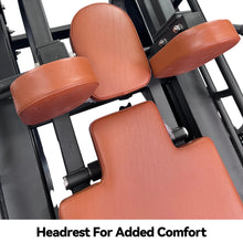 Load image into Gallery viewer, Oli Joy ProPress 45 — Commercial 45° Leg Press &amp; Hack Squat (2-in-1)
