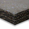 Pre Order 4PCS* 20mm Flooring Mat Soft Rubber Gym Flooring 1Mx 1M Tiles Mat - Oli Joy Sports 