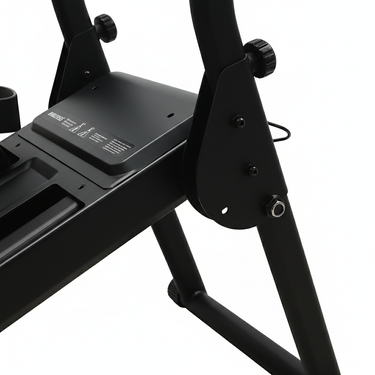 OLI JOY Home Vertical Stair Climber with 8-Level Resistance