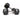 5kg to 17.5kg Hex Dumbbell & Storage Rack Bundle (6 pairs - 135kg) - Oli Joy Sports 