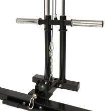 Load image into Gallery viewer, Pre Order Power Rack Bundle - 150kg Colour Weight Plates, Barbell &amp; Bench
