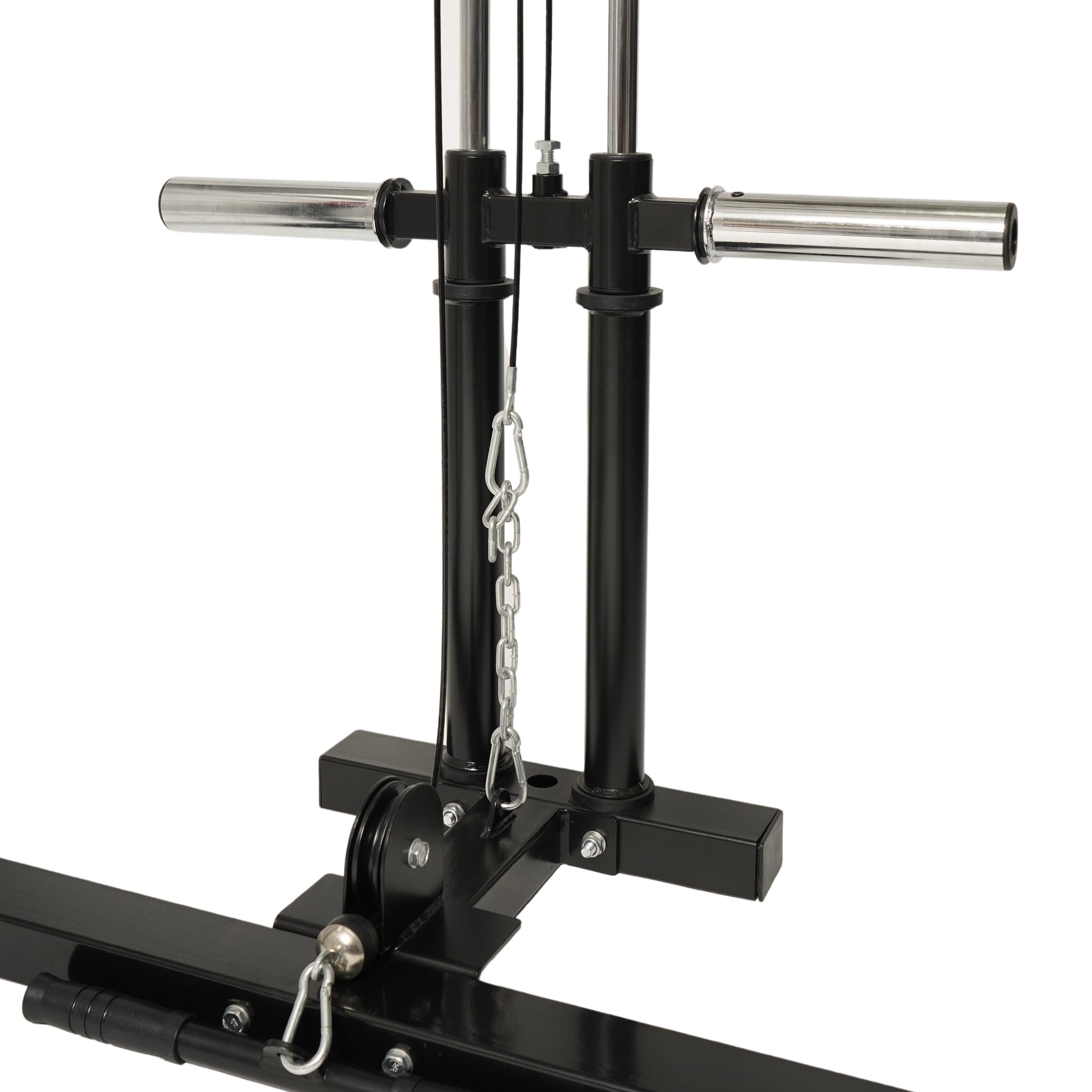 Power Rack Bundle - Power Rack & Bench - Oli Joy Sports 