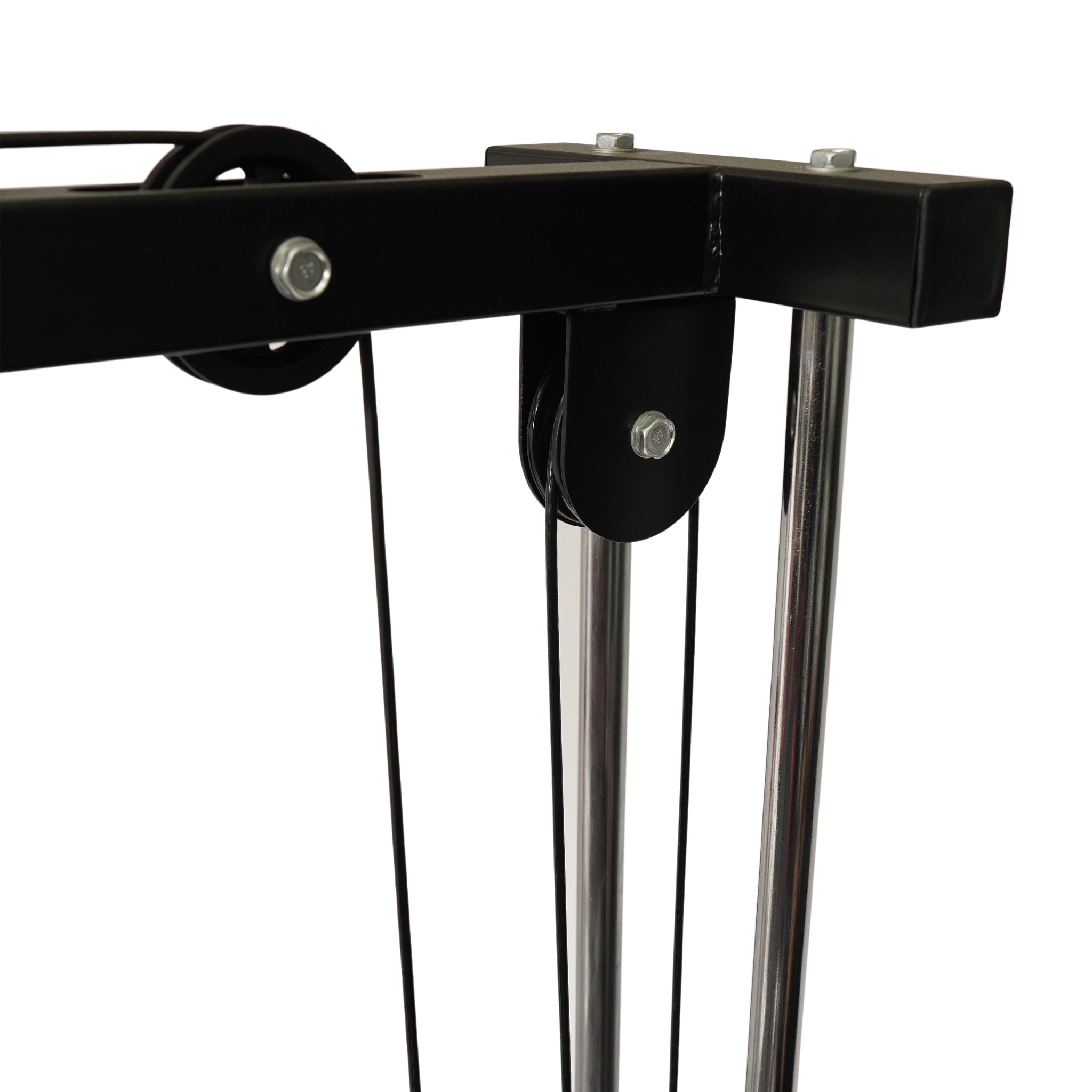 Power Rack Bundle - Power Rack & Bench - Oli Joy Sports 