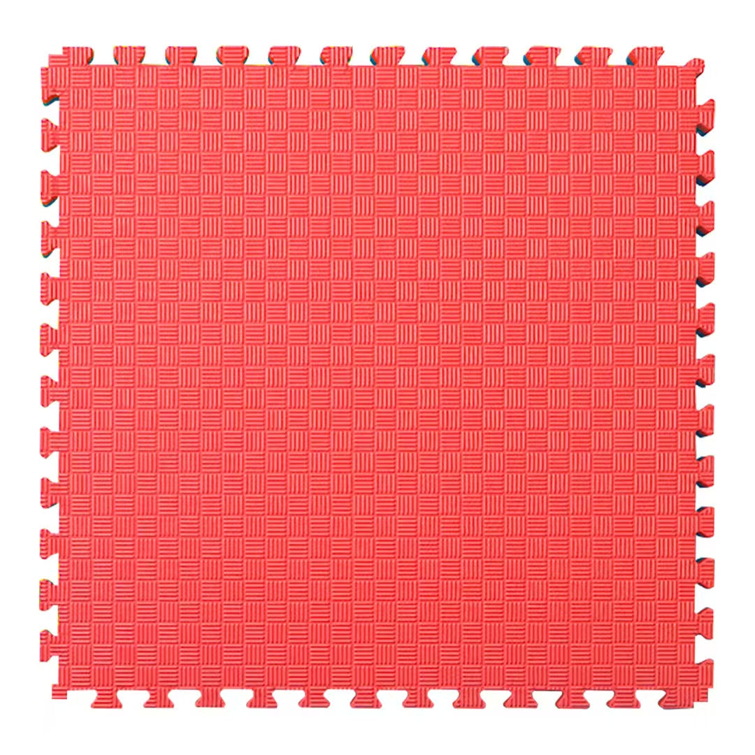 Jigsaw Interlocking EVA Foam Gym Flooring Mats & Tiles 1M x 1M x 20MM