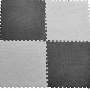 OLI JOY 25mm Jigsaw EVA Foam Flooring Tile – 1m x 1m