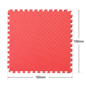 Interlocking 1MX1M 20MM  EVA Foam Floor Tiles & Mats