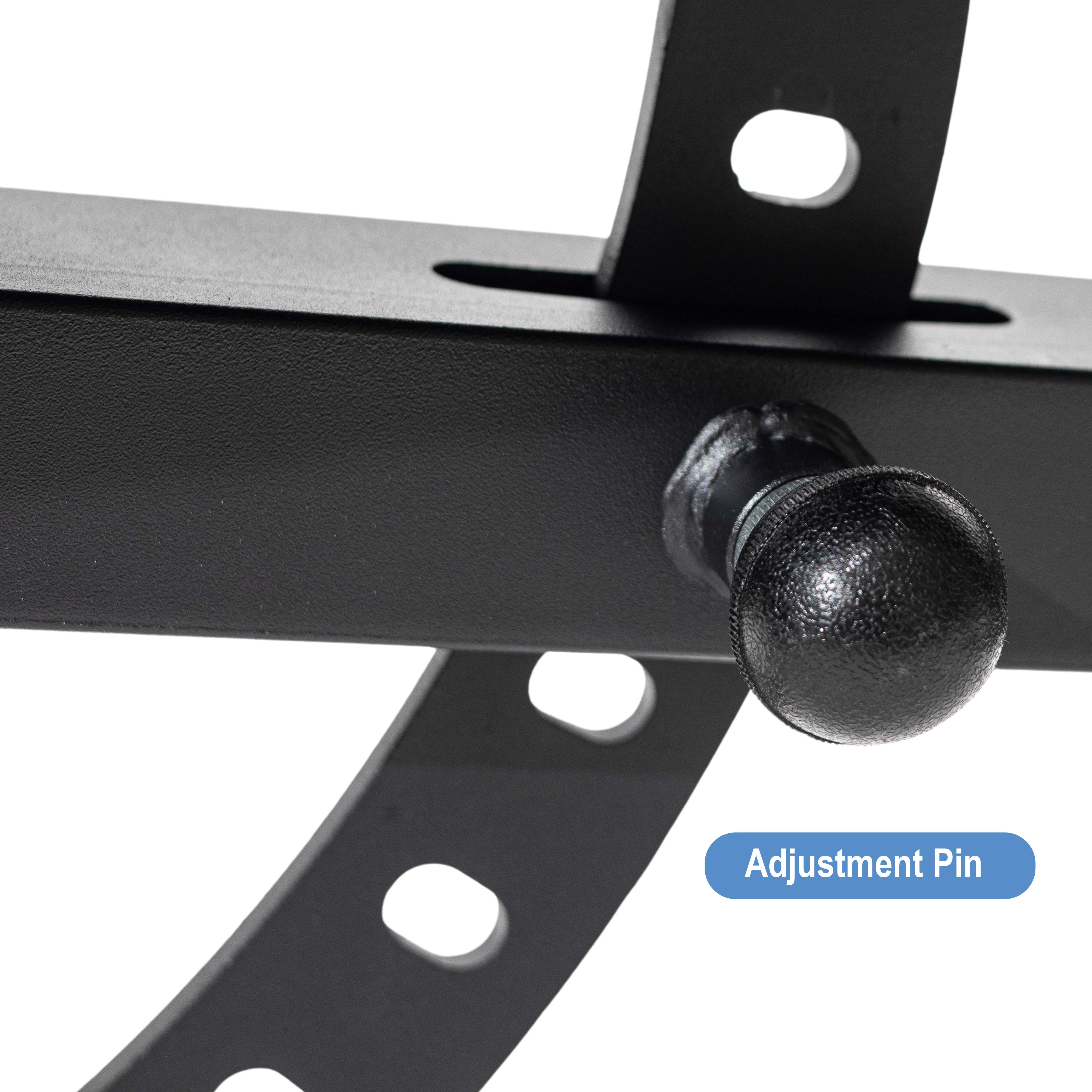 Half Rack Smith Machine Bundle - 100kg Black Bumper Plates & Adjustable Bench - Oli Joy Sports 