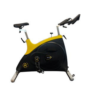 🎁 16KG Flywheel Spin Bike (50% off)