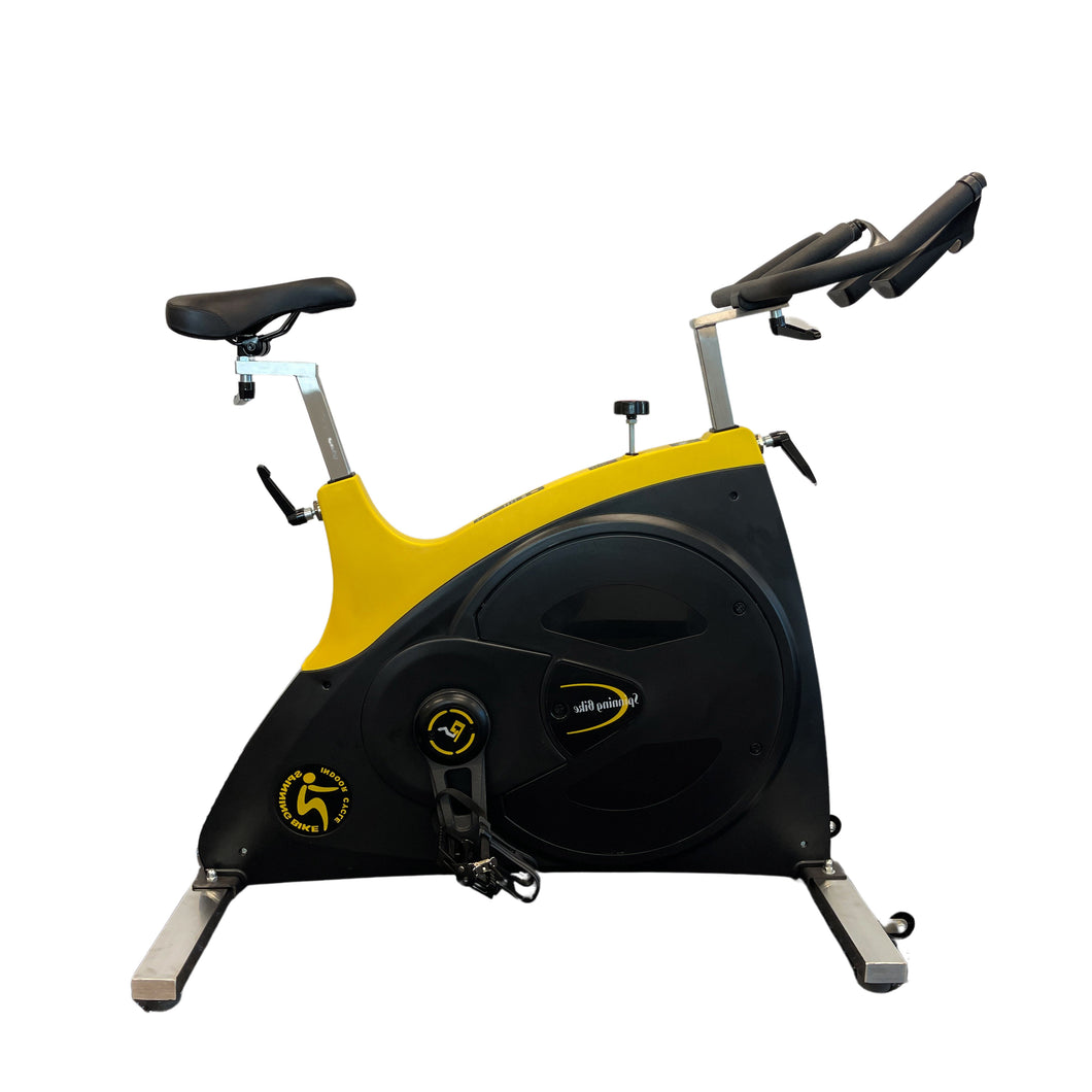 🎁 16KG Flywheel Spin Bike (50% off)