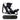 Pre Order Leg Press Machine Bundle - 100kg Black Bumper Weight Plates - Oli Joy Sports 