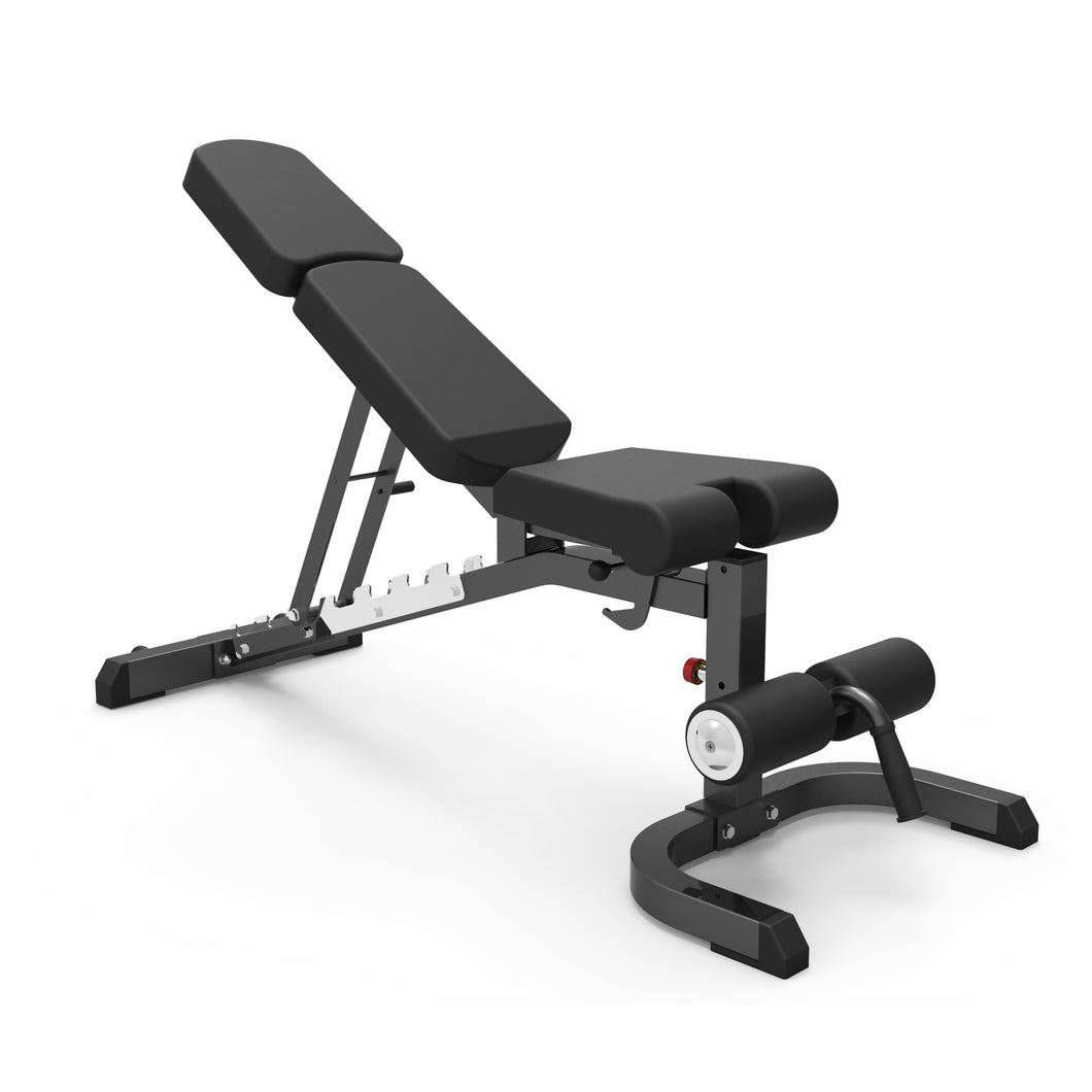 Adjustable Heavy Duty Workout Bench