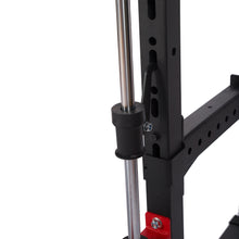 Load image into Gallery viewer, Multifunctional Half Rack Smith Machine
