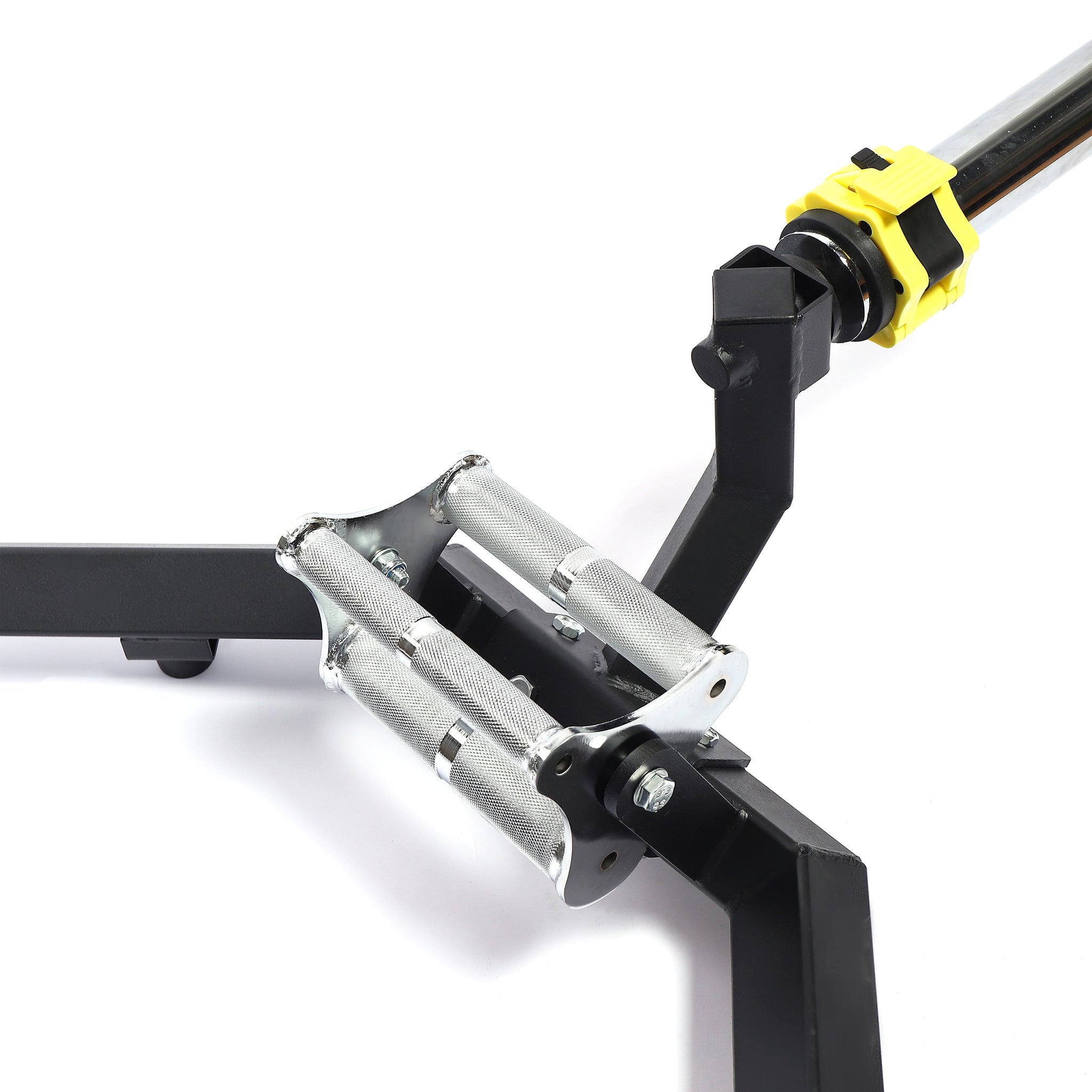 Multi Grip Hex Trap Bar - Oli Joy Sports 