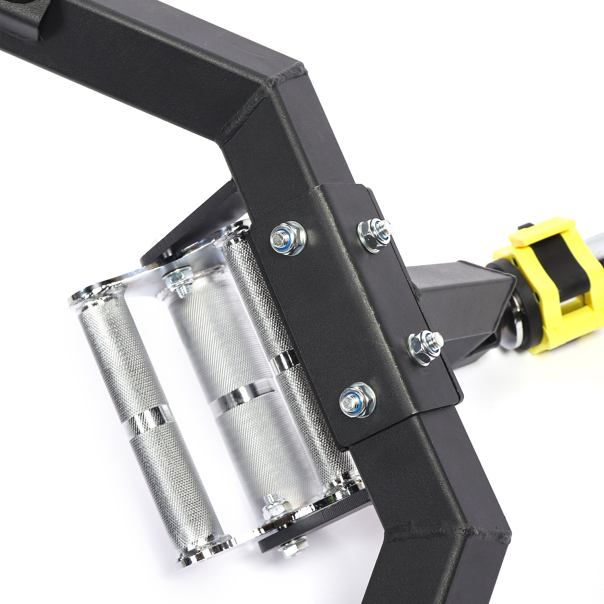 Multi Grip Hex Trap Bar - Oli Joy Sports 