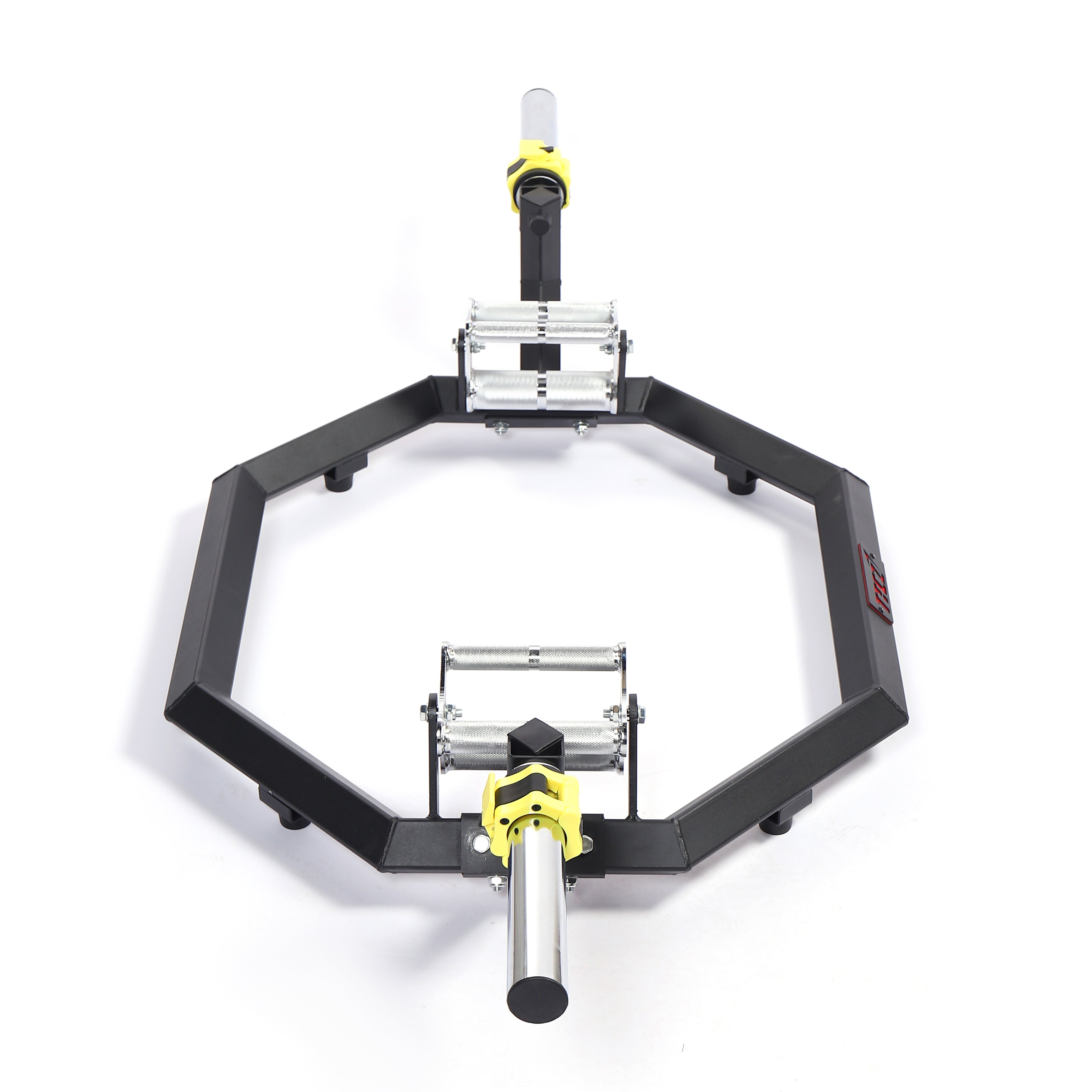 Multi Grip Hex Trap Bar - Oli Joy Sports 