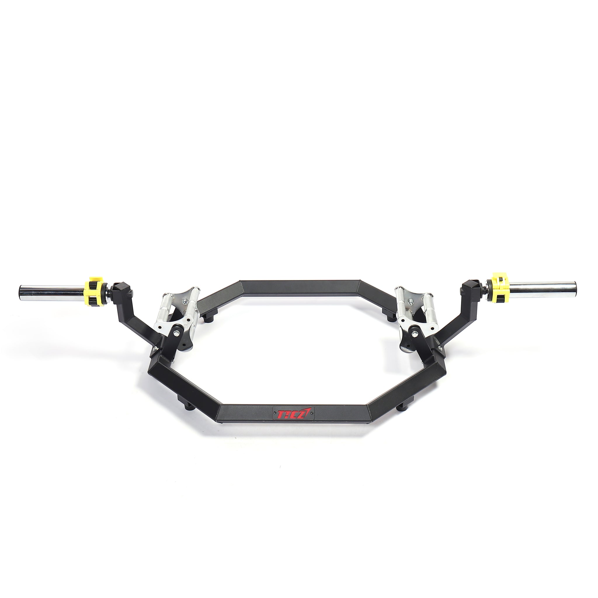Multi Grip Hex Trap Bar - Oli Joy Sports 