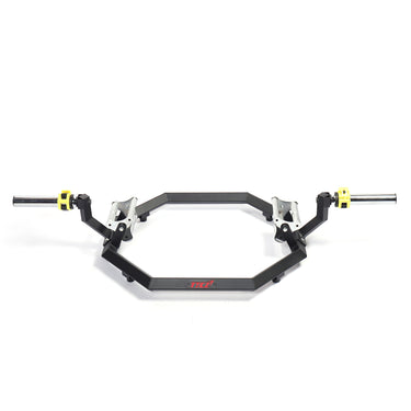 Multi Grip Hex Trap Bar - Oli Joy Sports 