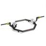 Multi Grip Hex Trap Bar - Oli Joy Sports 
