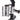 Open Multi Grip Hex Trap Bar - Oli Joy Sports 