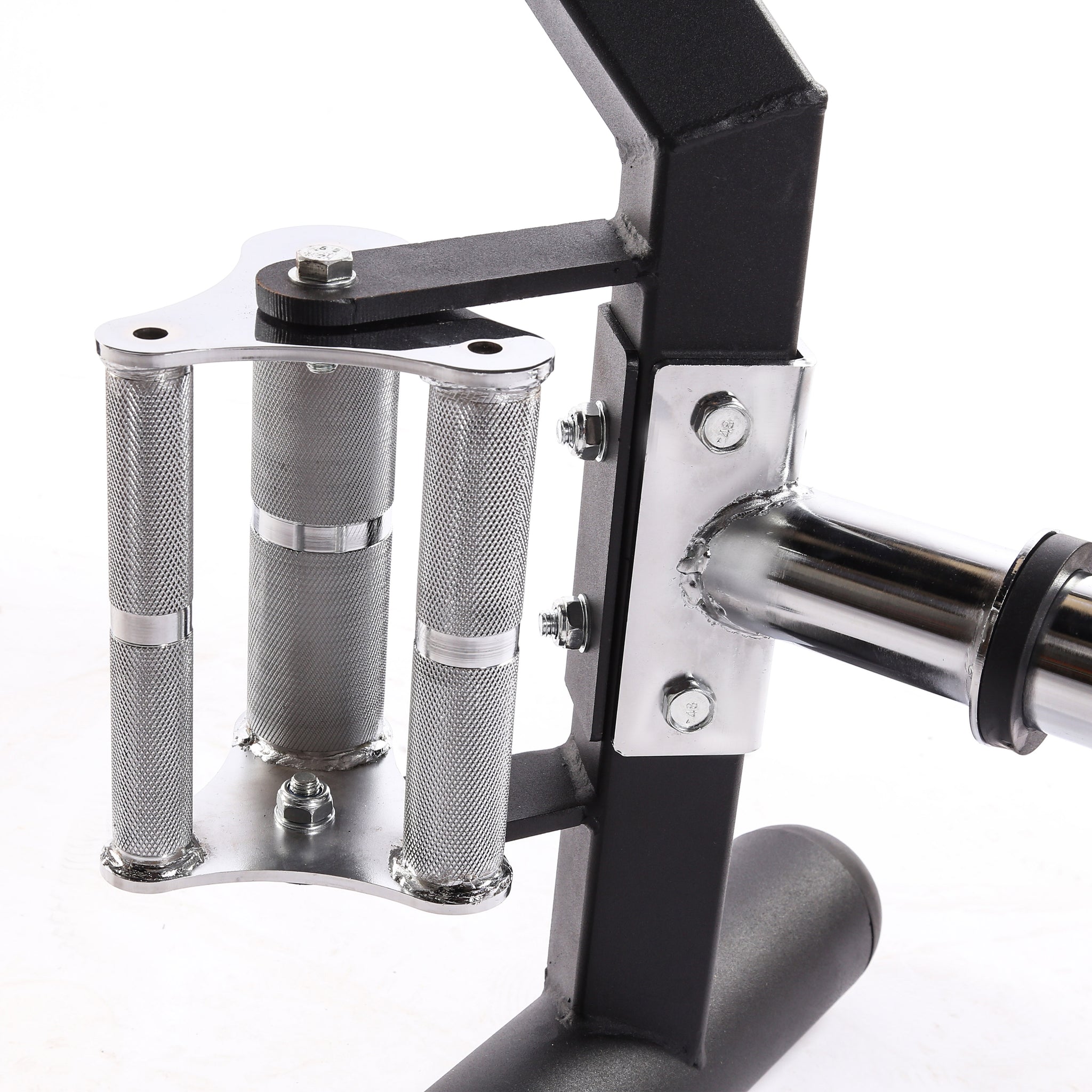 Open Multi Grip Hex Trap Bar - Oli Joy Sports 