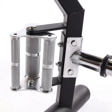 Open Multi Grip Hex Trap Bar - Oli Joy Sports 