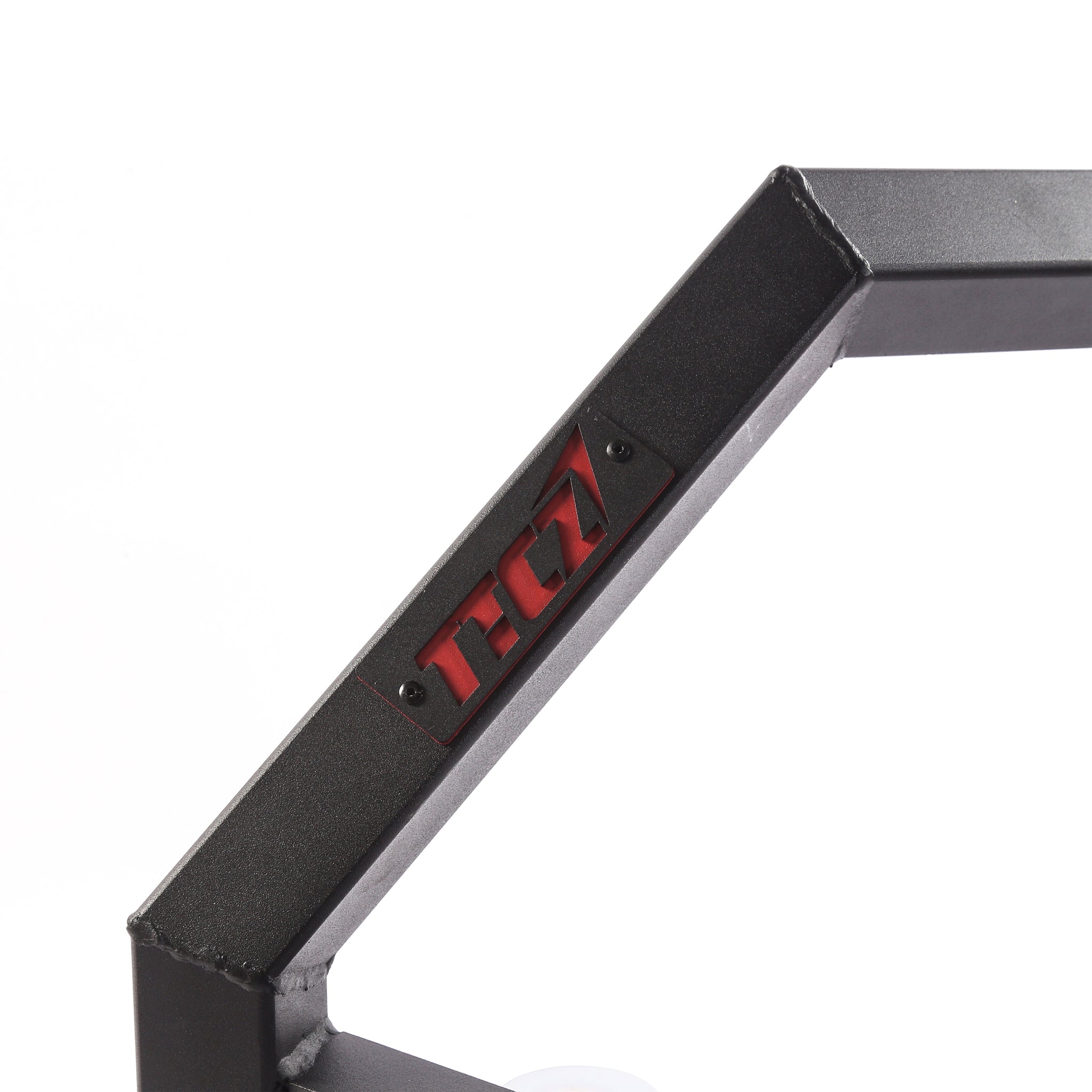 Open Multi Grip Hex Trap Bar - Oli Joy Sports 