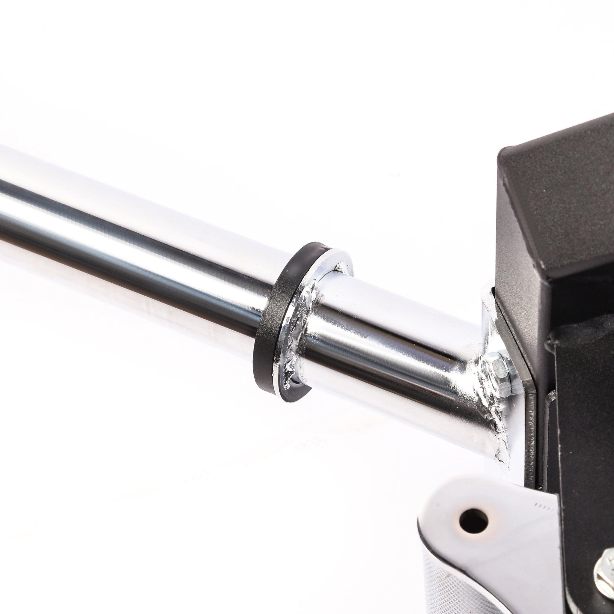 Open Multi Grip Hex Trap Bar - Oli Joy Sports 
