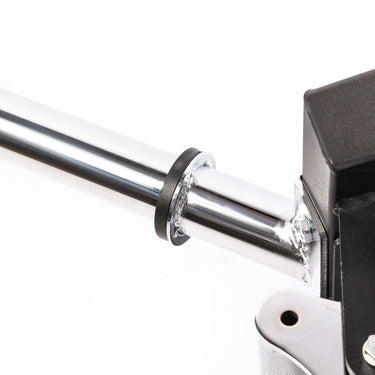 Open Multi Grip Hex Trap Bar - Oli Joy Sports 