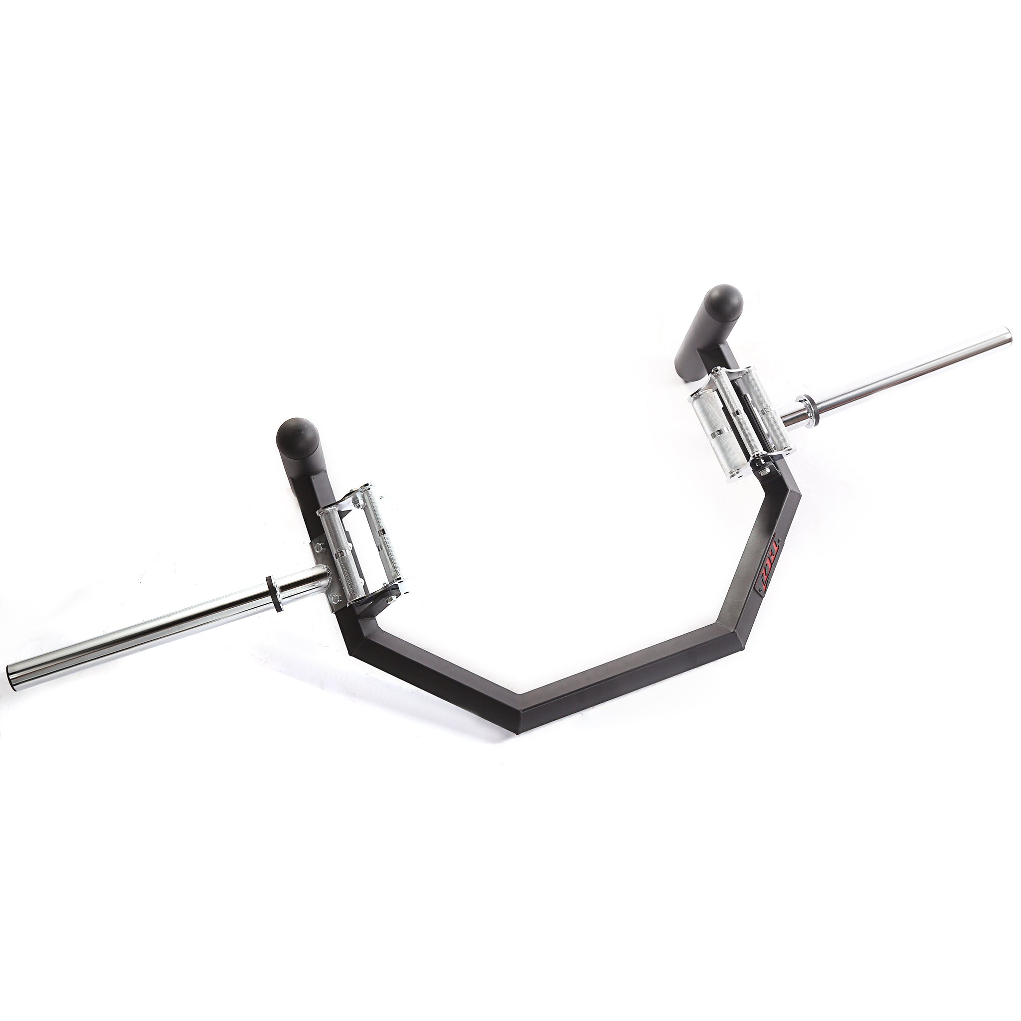 Open Multi Grip Hex Trap Bar - Oli Joy Sports 