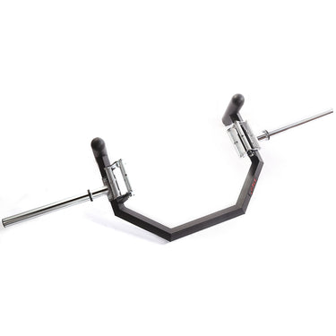 Open Multi Grip Hex Trap Bar - Oli Joy Sports 