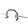 Open Multi Grip Hex Trap Bar - Oli Joy Sports 