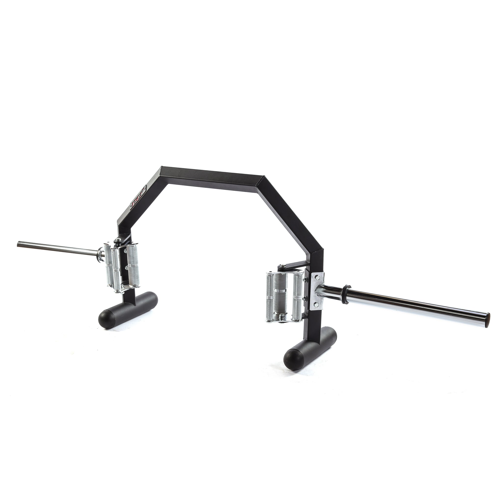 Open Multi Grip Hex Trap Bar - Oli Joy Sports 