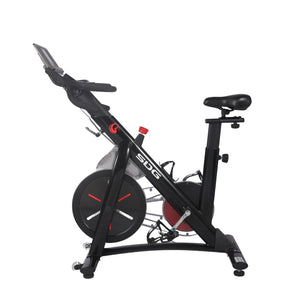 6KG Flywheel Spin Exercise Bike Magnetic Adjustable Resistance System