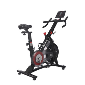 6KG Flywheel Spin Exercise Bike Magnetic Adjustable Resistance System