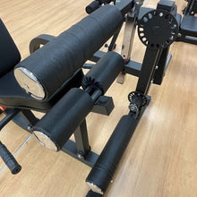 Load image into Gallery viewer, Leg Extension &amp; Leg Curl Machine
