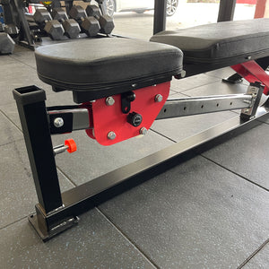Adjustable Chest Press Bench