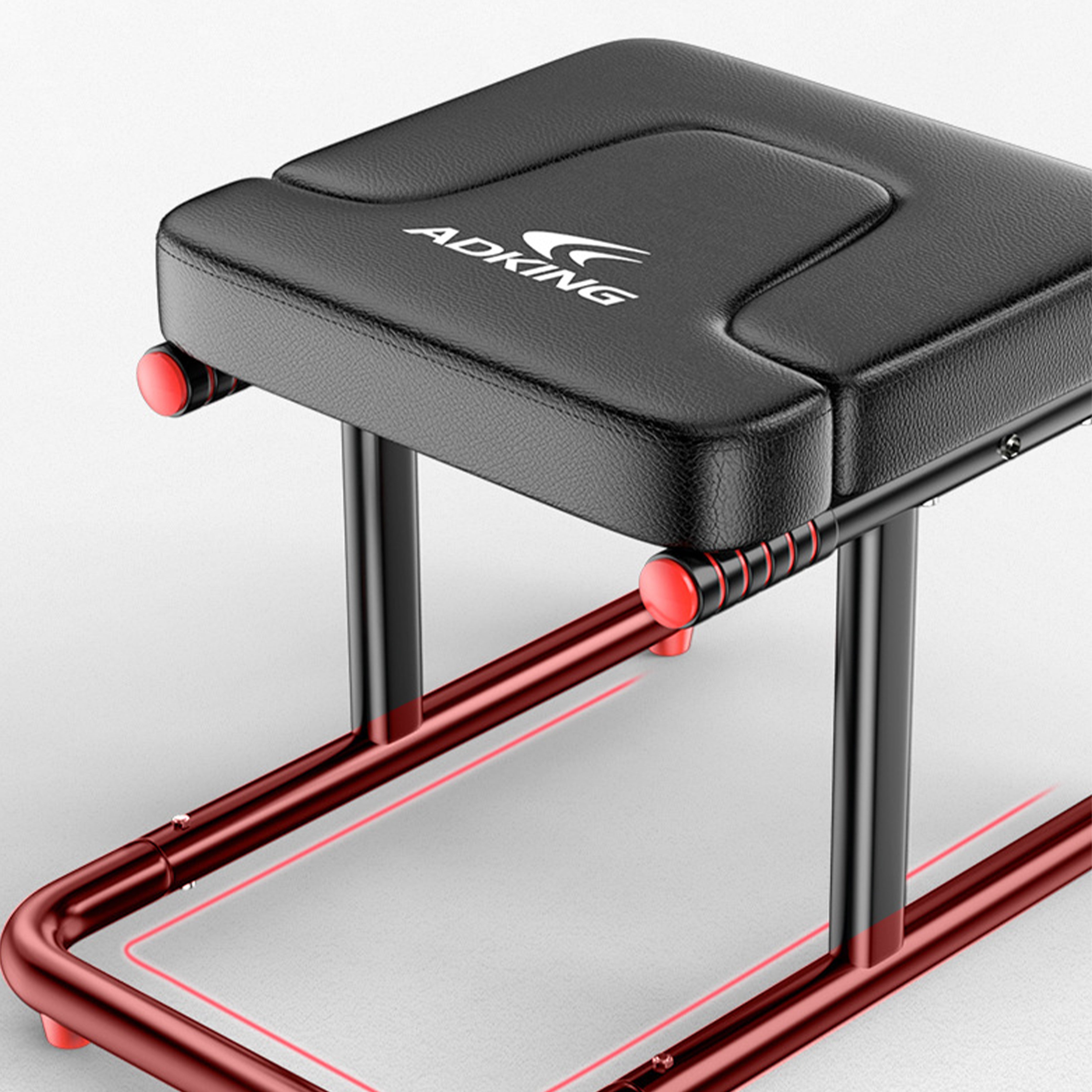 YOGA Inversion Bench Headstand Bench - Oli Joy Sports 