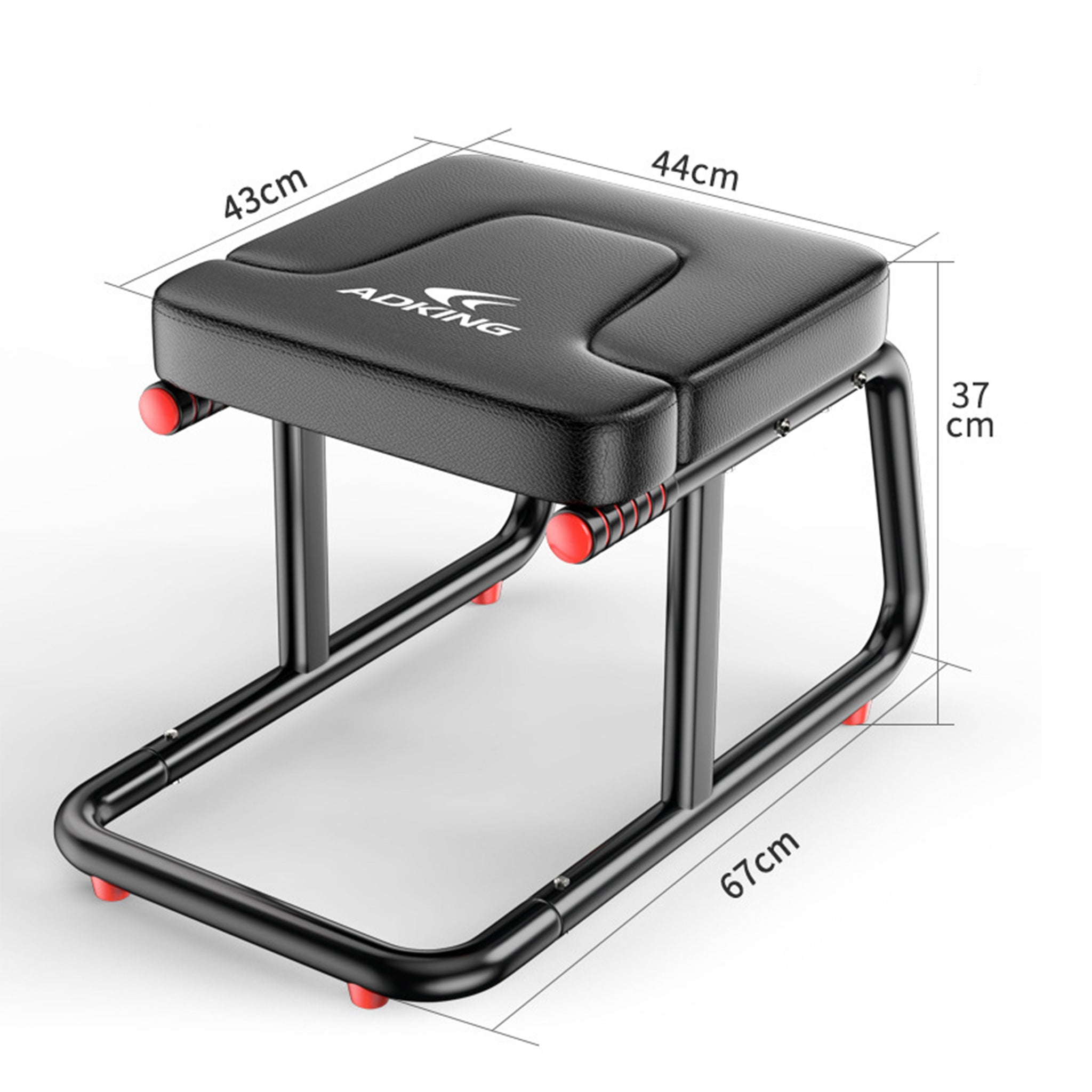 YOGA Inversion Bench Headstand Bench - Oli Joy Sports 