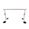 Portable Freestanding Ballet Bar Stretch Stand - Oli Joy Sports 