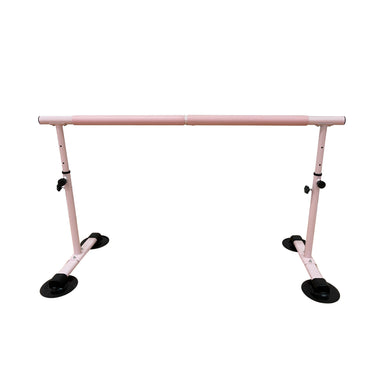 Portable Freestanding Ballet Bar Stretch Stand - Oli Joy Sports 