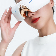 Load image into Gallery viewer, Eye Massager Eye Relaxation Massager
