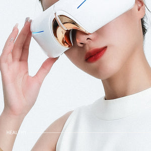 Eye Massager Eye Relaxation Massager