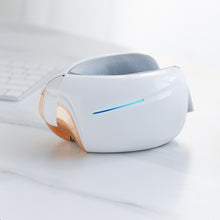 Load image into Gallery viewer, Eye Massager Eye Relaxation Massager
