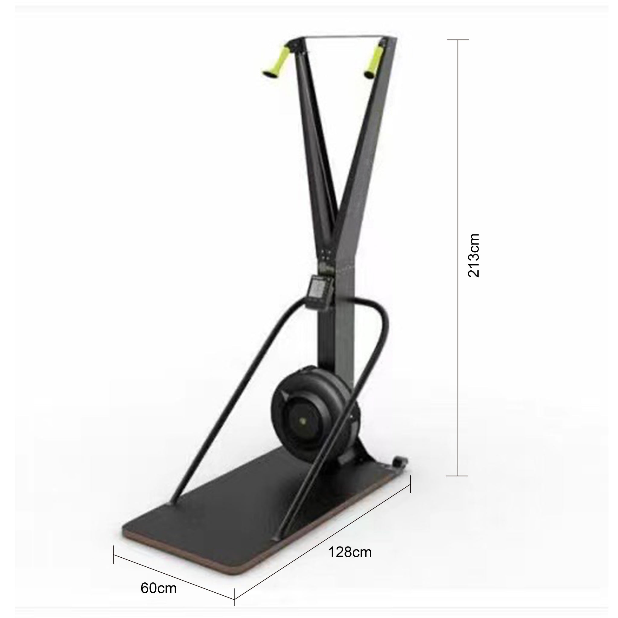 Ski Trainer Ski Machine Trainer Cardio - Oli Joy Sports 