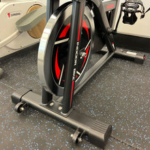 Load image into Gallery viewer, 8KG Flywheel Spin Exercise Bike Magnetic Adjustable Resistance System
